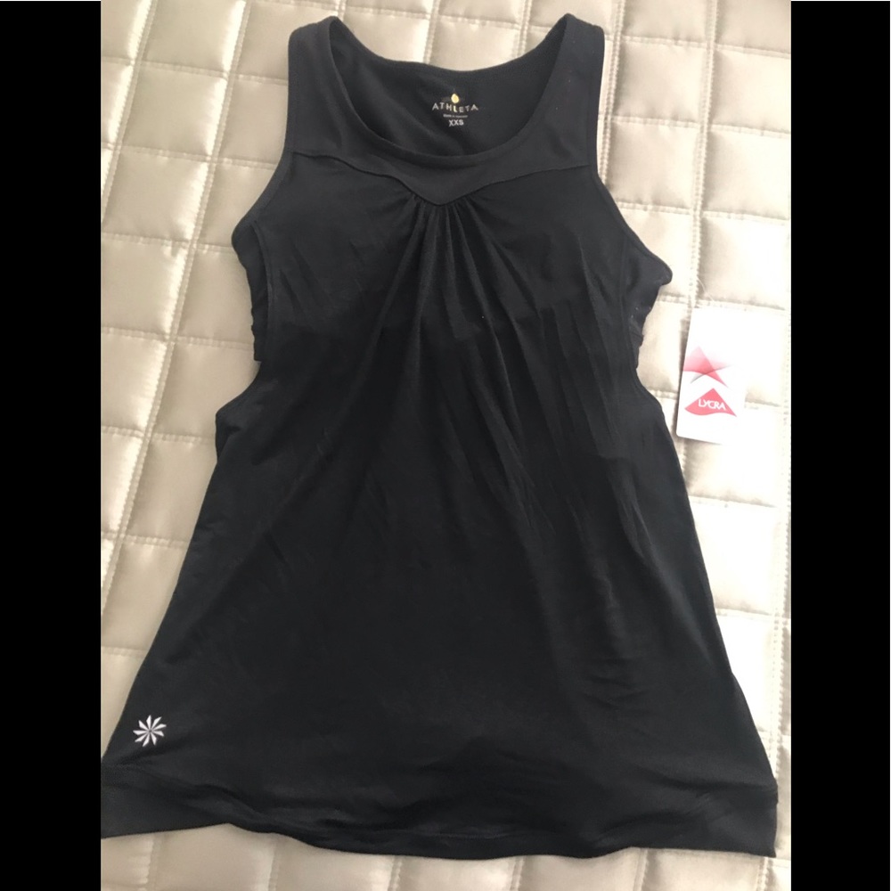 Athleta Tank Top